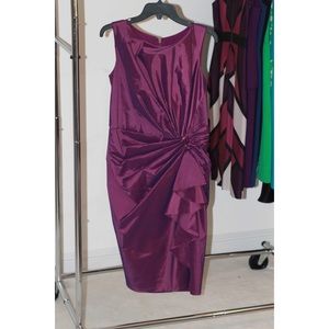 Tadashi Shoji Cocktail Dress